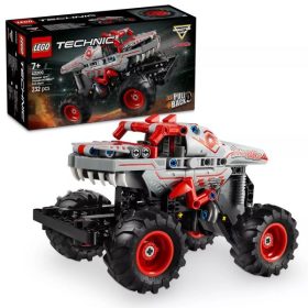 LEGO Technic 42200 Monster Jam Thunderroarus