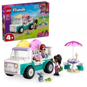 LEGO Friends 42644 Heartlake City fagylaltos kocsi