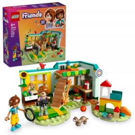 LEGO Friends 42646 Autumn szobája