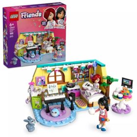 LEGO Friends 42647 Paisley szobája