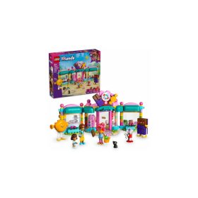 LEGO Friends 42649 Heartlake City édességbolt