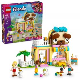 LEGO Friends 42650 Kisállatfelszerelések boltja17990
