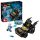 LEGO Super Heroes DC 76301 Batman és a Batmobile vs. Mr. Freeze