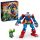 LEGO Super Heroes DC 76302 Superman robot vs. Lex Luthor