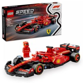 LEGO Speed Champions 77242 Ferrari SF-24 F1