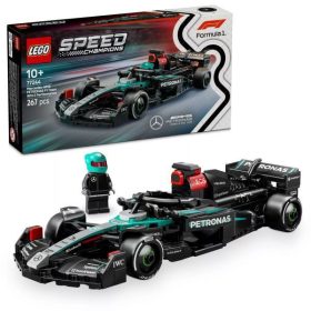 LEGO Speed Champions 77244 Mercedes-AMG F1