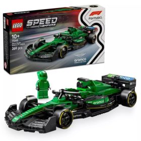 LEGO Speed Champions 77245 Aston Martin Aramco F1