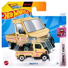 Mighty K (bézs)