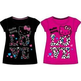 Női póló, felső Hello Kitty