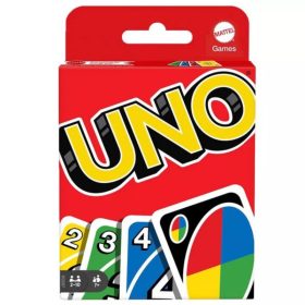 UNO kártya