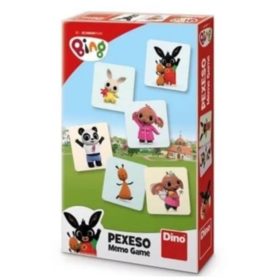 Memóriajáték - Bing