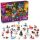 LEGO Friends Adventi naptár 2025 42668
