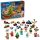 LEGO City 60475 Adventi naptár 2025