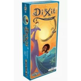 Dixit társasjáték 3. kiegészítő