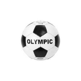Olympic műbőr focilabda - 22 cm