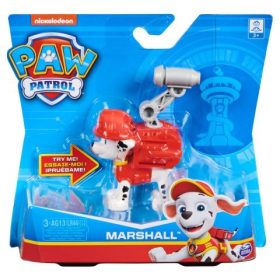   Mancs őrjárat Action Pack Marshall játékfigura funkcióval