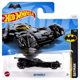 Hot Wheels: Batmobile kisautó