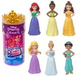 Disney hercegnők: Color Reveal meglepetés mini baba