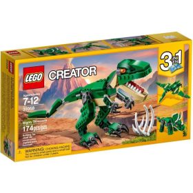LEGO® Creator Hatalmas dinoszaurusz 31058