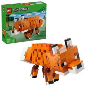LEGO Minecraft 21588 A Róka