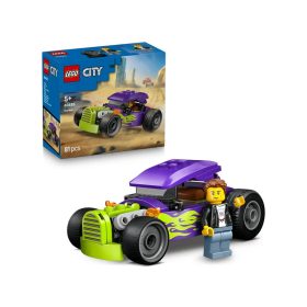 LEGO City 60485 Hot rod