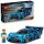 LEGO Speed Champions 77253 Bugatti vision gt hipersportautó
