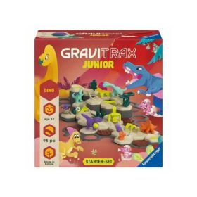 Gravitrax Junior starter set Dínó
