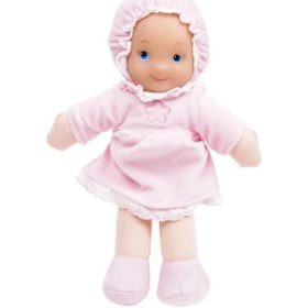 My First Baby puha baba - 25 cm, többféle