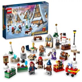 LEGO® Harry Potter: Adventi naptár 2023 76418