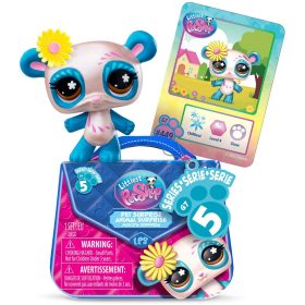 LPS S5 figura meglepetés csomag