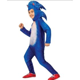 Sonic jelmez