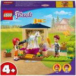 LEGO Friends Pónimosó állás 41696