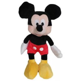 Mikiegér Disney plüssfigura - 20 cm