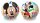 Labda 15 cm - Mickey
