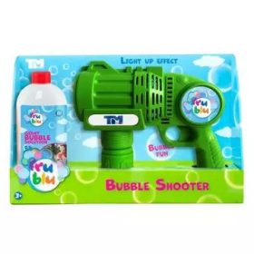 Frublu bubi lövő tartállyal