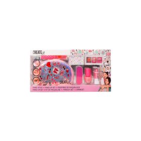 Create it! Sminkszett neszeszerben