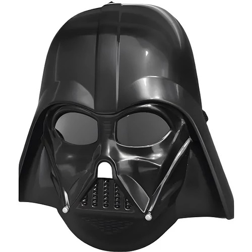 Star Wars Darth Vader maszk