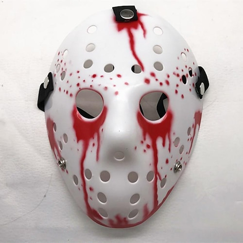 Jason Vorhees maszk