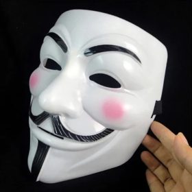 ANONYMUS ÁLARC
