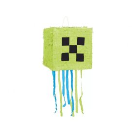 Minecraft pinata 