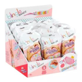 Blingle Bands barátságkarkötő - többféle
