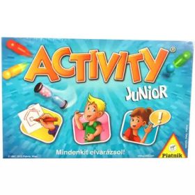 Activity - Junior