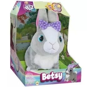 Club Petz: Betsy interaktív nyuszi 