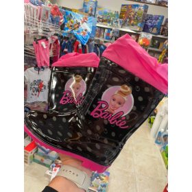 Barbie gumicsizma