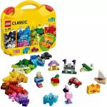 LEGO® Classic: Kreatív játékbőrönd 10713