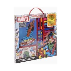 Bosszúállók Marvel írószer szett