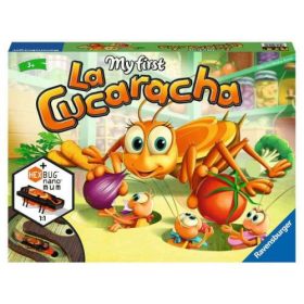 Ravensburger Első Csótánykám társasjáték