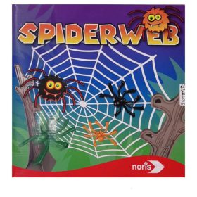 Noris Pókháló - Spiderweb