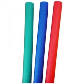 Polifoam rúd toldással - 130 cm