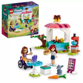 LEGO Friends 41753 Palacsintaüzlet